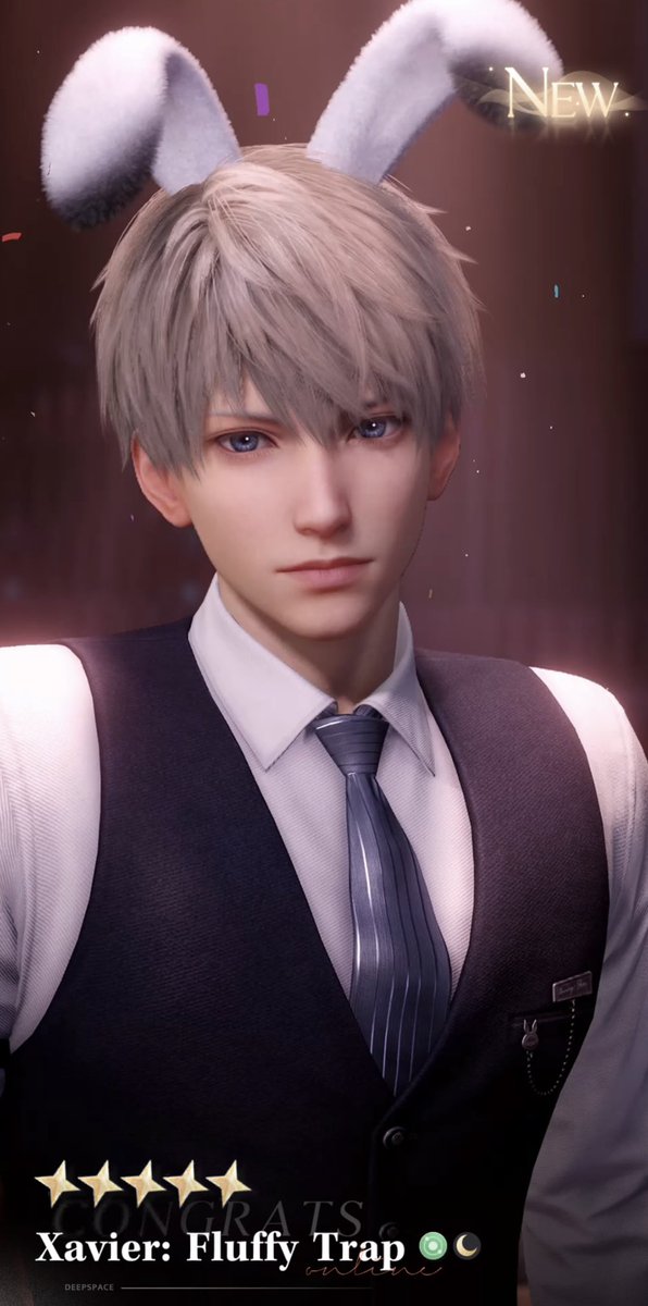 Vin 黎 (@miucoser) / Posts / X