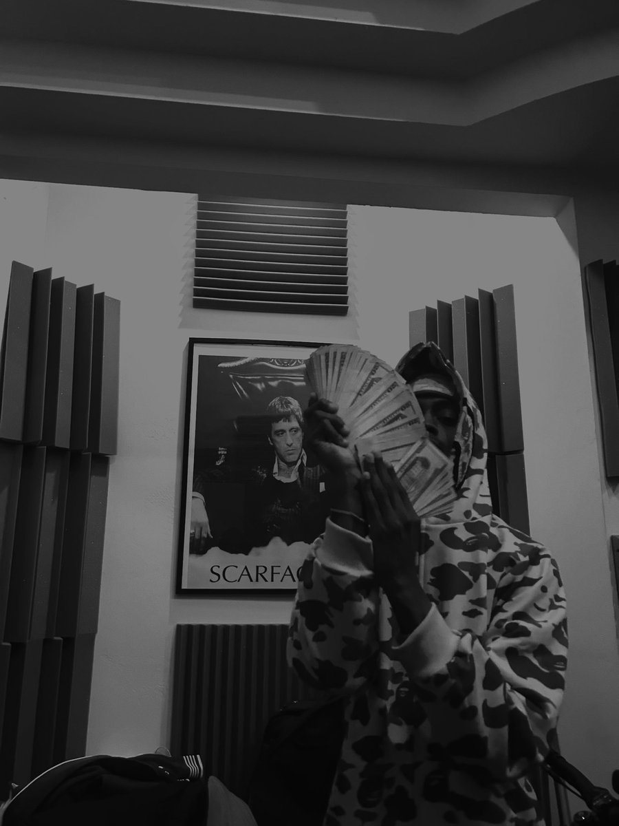 Don Carti tweet media