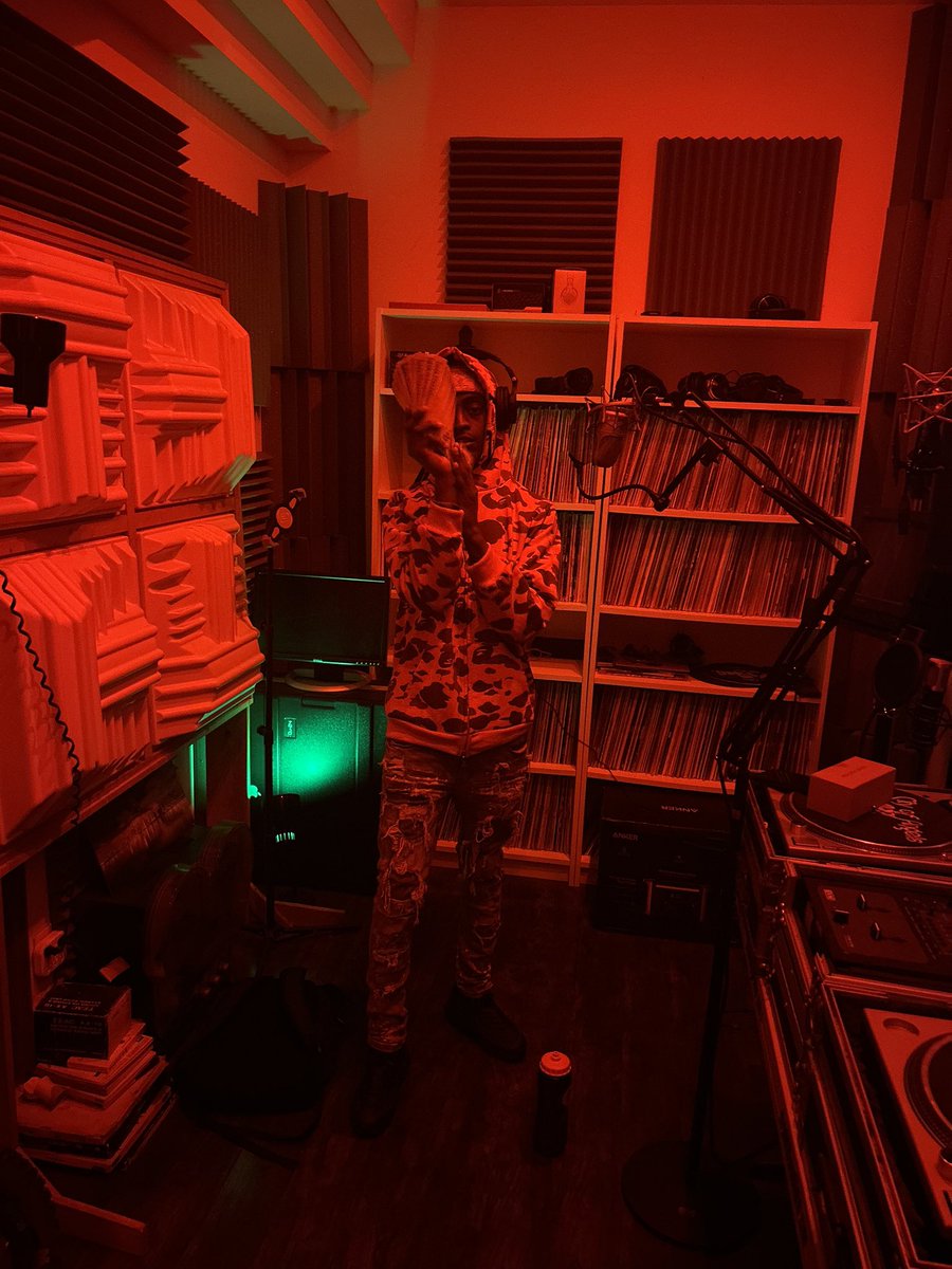 Don Carti tweet media