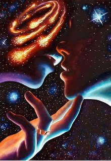 Limpio
Sin culpa
Sin temor alguno
Amo tu presente
Tu futuro
Y tus sueños
Los mios
Prisioneros de tu abrazo
Van contigo
Un día 
Ya no serás la misma
Ni yo seré el mismo
Y no te sorprenderá
Mi beso en tus labios
Te sorprenderá 
Tu beso en los míos
##DelAlma
#Cuba