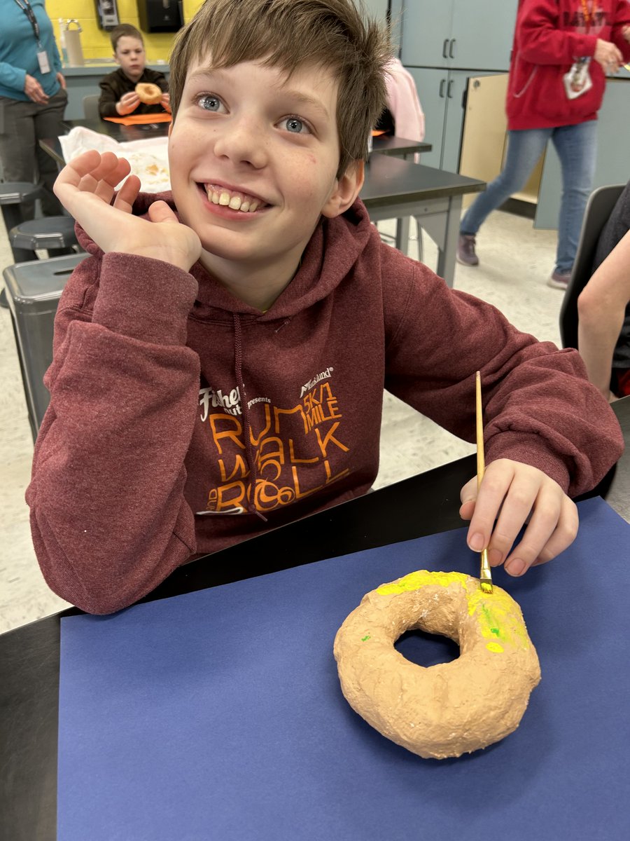 Rotolo Middle School-ILP tweet media