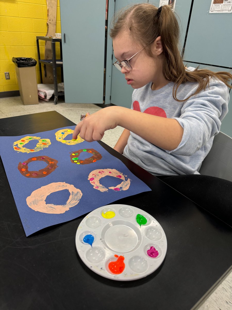 Rotolo Middle School-ILP tweet media