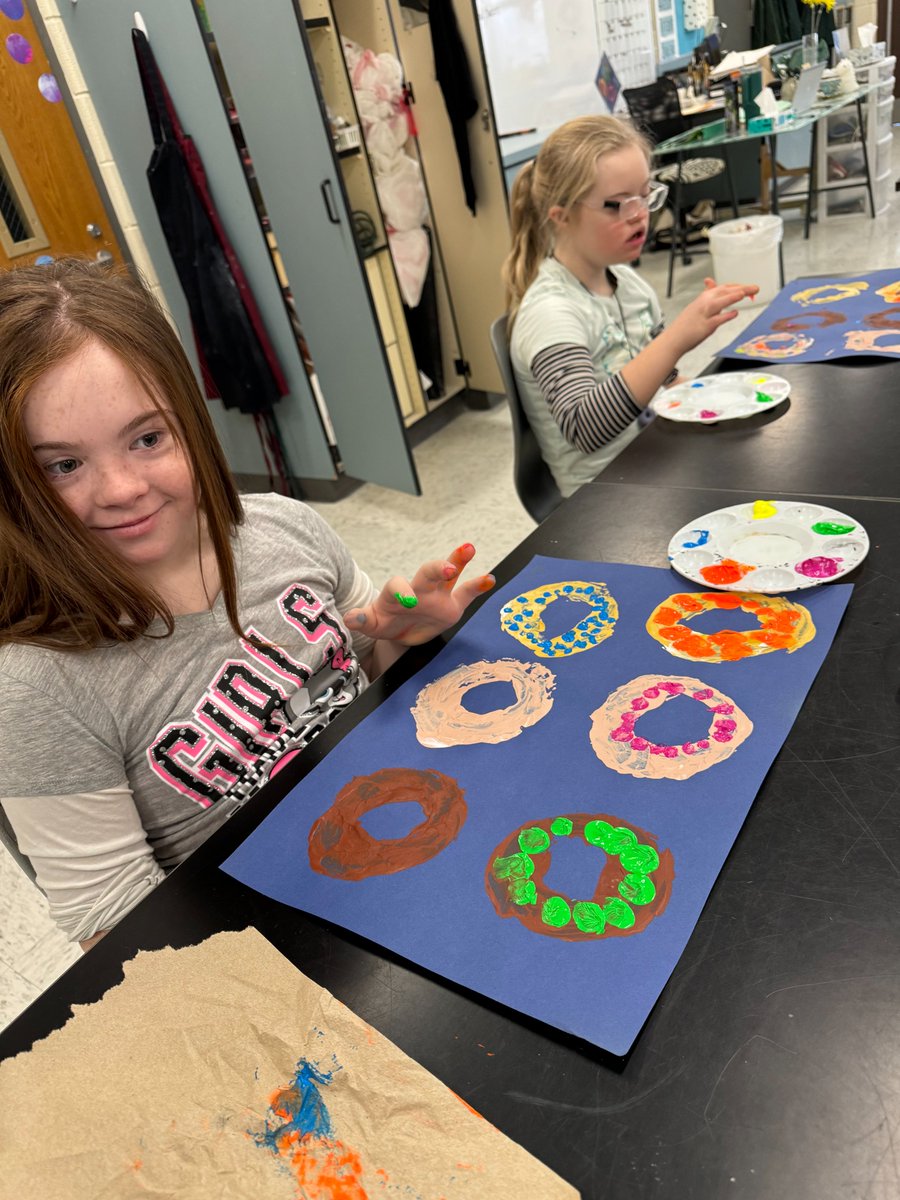 Rotolo Middle School-ILP tweet media