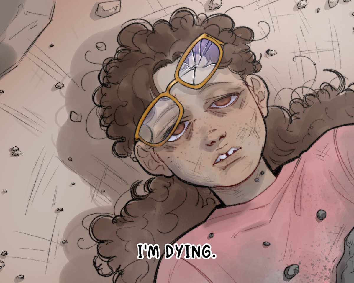 lamuliz's tweet image. Last hour on earth (1/3)

#FreePalestine #StrikeForGaza