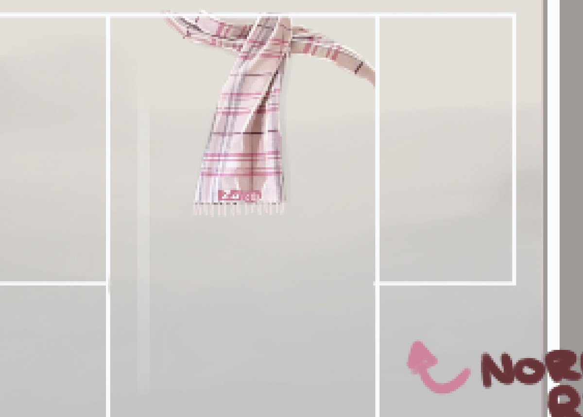 A lot of people ask me how my designs r so detailed, and I just wanted to show the res quality I work w compared to to the quality when converting it to roblox

#roblox #robloxart #robloxclothes #robloxclothing #robloxdesign #rtc #robloxdesigner #robloxdev #robloxdevs