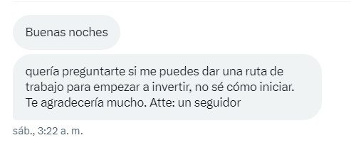 dinerosinfiltro's tweet photo. ¿La MEJOR inversión que existe? 

Muchos me escribís por MD preguntando sobre cómo empezar a invertir, que tenéis 0 idea y no sabéis si quiera por donde empezar.

Os voy a explicar lo que es para MI, la mejor inversión que hay.

Aclarar, cuando digo la mejor inversión, no digo la que más rentabilidad da, me refiero a la mejor inversión relación rentabilidad/riesgo/tiempo invertido:

📈Rentabilidad: A largo plazo, se obtiene MUY buena rentabilidad.
📉Riesgo: A largo plazo, el riesgo es MÍNIMO. 
⌛Tiempo invertido: No requiere de estar constantemente analizando, de hecho, no requiere más de 2 horas al inicio para configurarlo, y después olvidarte por 20 años.

Sí, hablo de los fondos indexados.

Voy a explicar TODO de forma detallada para que siguiendo los pasos puedas hacerlo tu mismo (incluso con 0 conocimiento sobre el tema). 

Puede asustar si no sabes cómo empezar, pero te aseguro que una vez lo has hecho, es una TONTERÍA de lo fácil que es. 

Así que el hilo va a ser largo. Pero si no tienes ni idea de cómo empezar, este es tu hilo

⬇️⬇️⬇️