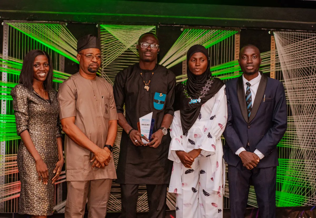 Pettymon of Ogbomoso tweet media