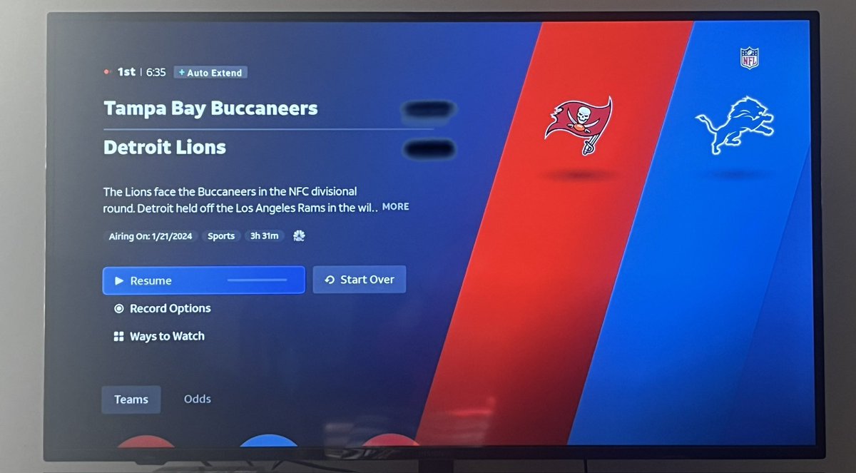 Don Rush tweet media