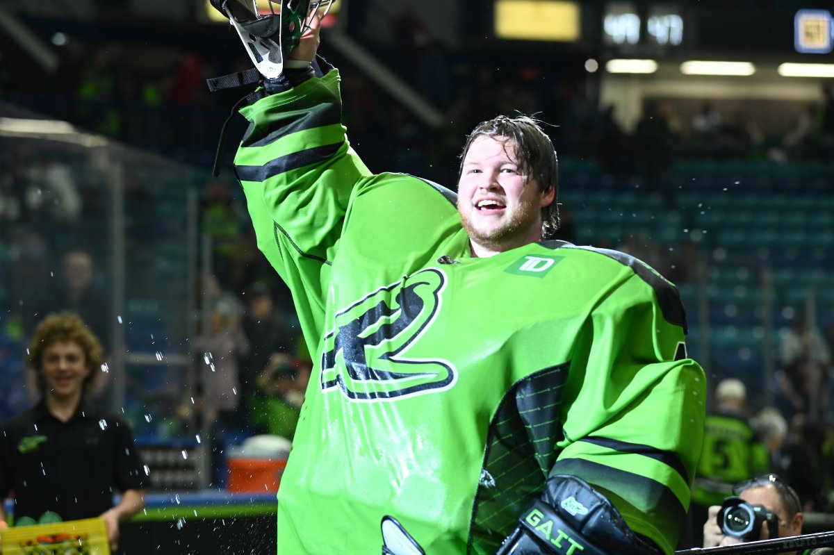 NLL History tweet media