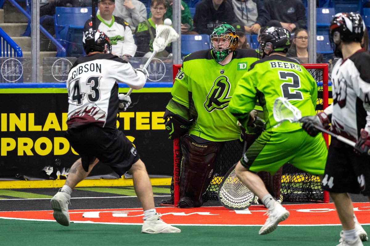 NLL History tweet media