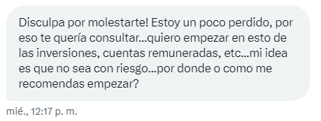 dinerosinfiltro's tweet photo. ¿La MEJOR inversión que existe? 

Muchos me escribís por MD preguntando sobre cómo empezar a invertir, que tenéis 0 idea y no sabéis si quiera por donde empezar.

Os voy a explicar lo que es para MI, la mejor inversión que hay.

Aclarar, cuando digo la mejor inversión, no digo la que más rentabilidad da, me refiero a la mejor inversión relación rentabilidad/riesgo/tiempo invertido:

📈Rentabilidad: A largo plazo, se obtiene MUY buena rentabilidad.
📉Riesgo: A largo plazo, el riesgo es MÍNIMO. 
⌛Tiempo invertido: No requiere de estar constantemente analizando, de hecho, no requiere más de 2 horas al inicio para configurarlo, y después olvidarte por 20 años.

Sí, hablo de los fondos indexados.

Voy a explicar TODO de forma detallada para que siguiendo los pasos puedas hacerlo tu mismo (incluso con 0 conocimiento sobre el tema). 

Puede asustar si no sabes cómo empezar, pero te aseguro que una vez lo has hecho, es una TONTERÍA de lo fácil que es. 

Así que el hilo va a ser largo. Pero si no tienes ni idea de cómo empezar, este es tu hilo

⬇️⬇️⬇️