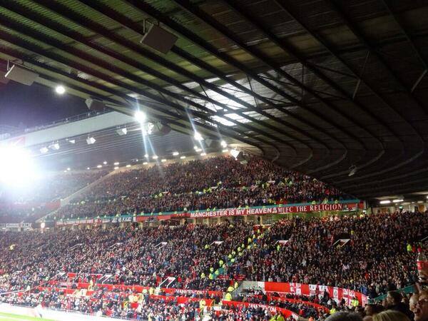 Awaydays23's tweet photo. ON THIS DAY 10 Years ago: Sunderland at Manchester United #SAFC https://t.co/VtReYeuJJ4