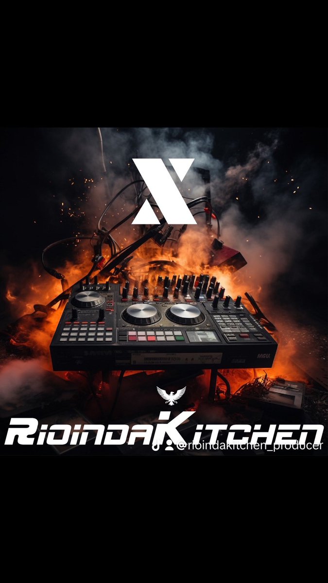 Rioindakitchen's tweet photo. 2-8-24 #AppleMusic #RioInDaKitchen #beats #beattapes https://t.co/VuXc0ymQP5
