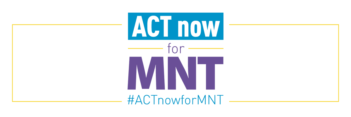 The Academy is a proud champion of the Medical Nutrition Therapy Act, which would expand access to nutrition care for Medicare beneficiaries, authorize more health care providers to refer patients for MNT and contribute to health equity. #ACTnowforMNT: sm.eatright.org/ACTforMNT