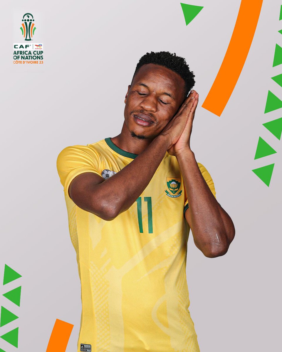 Cellular_jnr's tweet photo. Themba Zwane took Namibia to sleep tonight with a phenomenal performance! What a world class player! https://t.co/K8crbnb53s