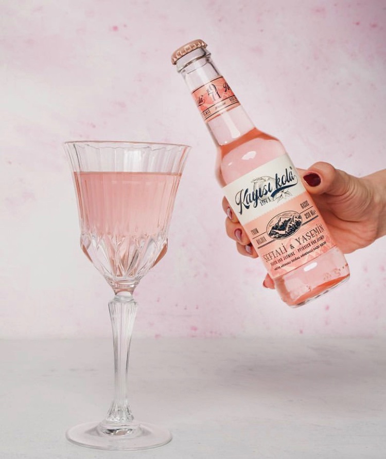 şöyle bir değişime ihtiyacım var