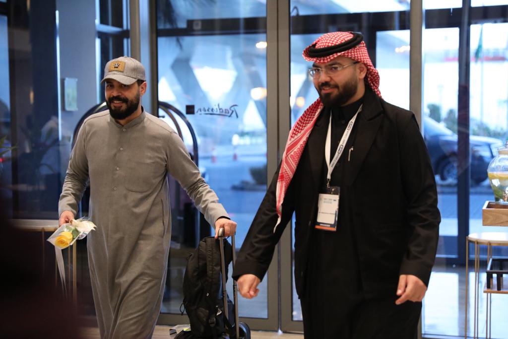 It was my pleasure to be one of the organizers in this amazing conference and have the opportunity to work with an amazing team and great full supervisors 🙌🏻

Thank you to everyone involved in this work.

#SIDC2024 
 #المؤتمر_السعودي_العالمي_لطب_الأسنان