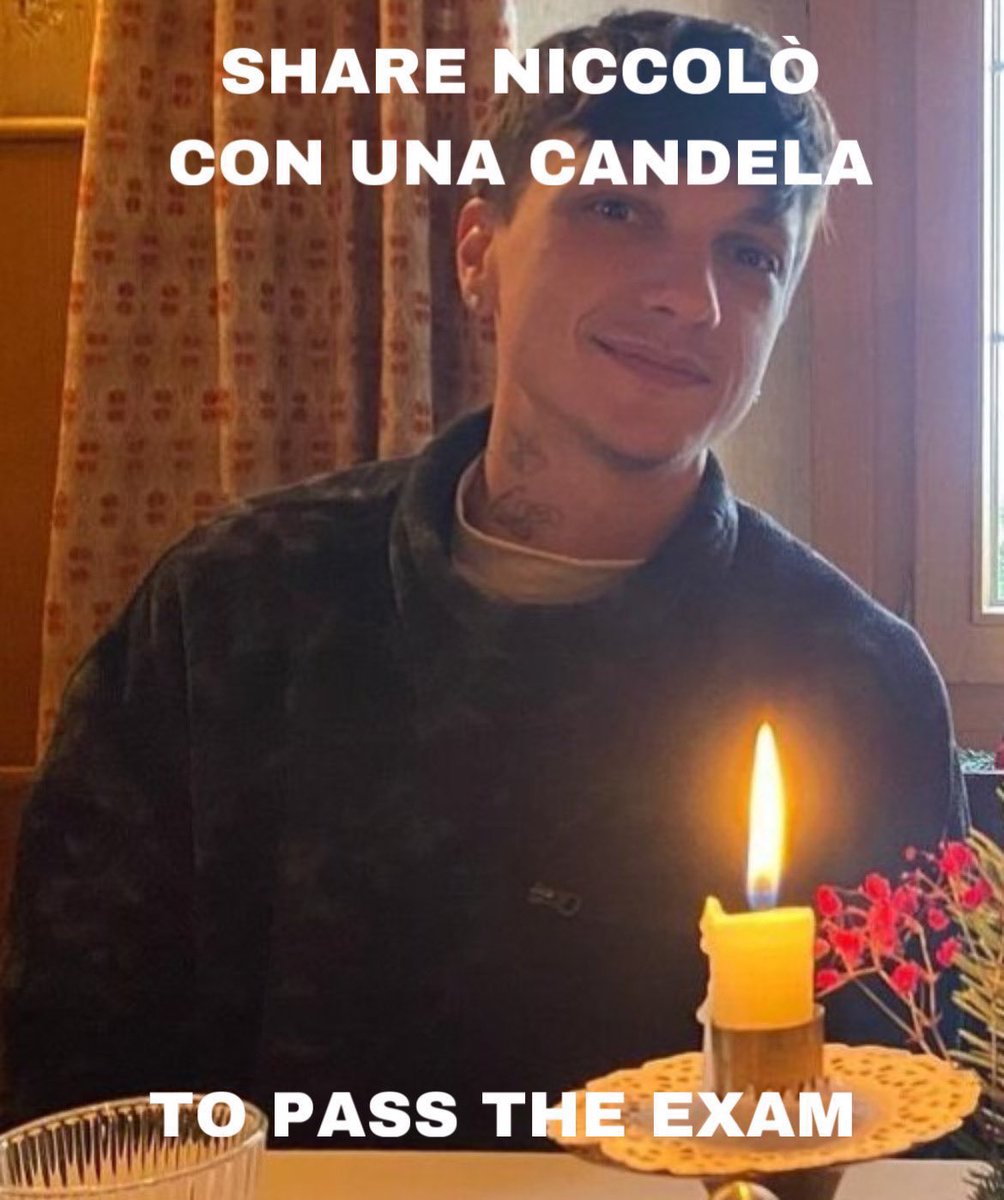 heartbreakwtr's tweet photo. Provo qualsiasi  portafortuna 🤞🏻 https://t.co/WOXmmkzILI