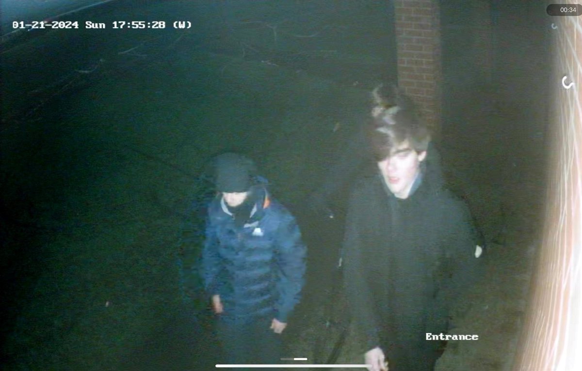 Some more of them, retweets appreciated <a href="/MaghullTownHall/">Maghull Town Council</a> <a href="/MerseyPolice/">Merseyside Police</a>