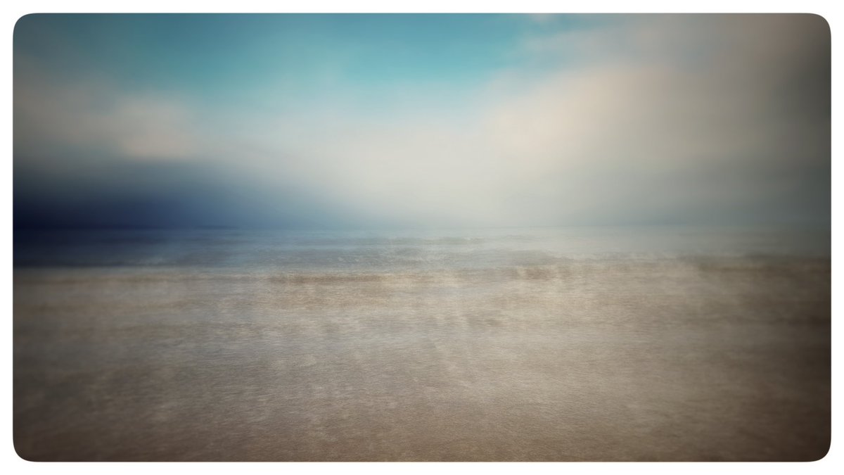 lawsmithphoto's tweet photo. When you’re out walking the dog and the conditions are crying out for a bit of #ICM , #iPhone14ProMax, #SlowShutter app, and a #SnapSeed edit are what’s called for!
#ConwyMorfaBeach, @GoNorthWales #AbstractICM #Abstractphotography https://t.co/IWYJryueyI