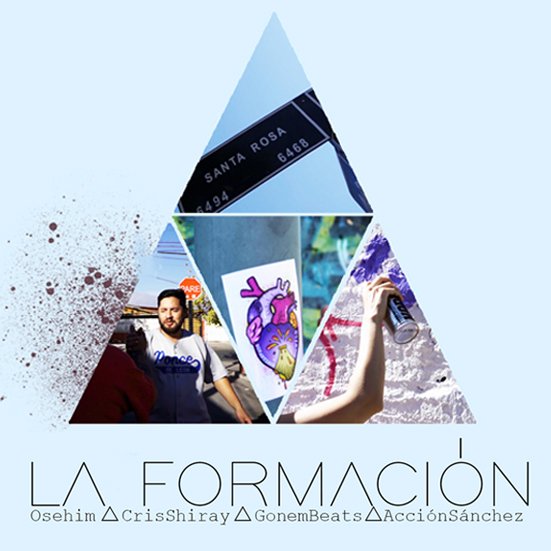 osehim's tweet photo. 🔥 LA FORMACIÓN es el track número 4 de VOLCÁN. Uno de los temas de "Classic Jarkor" incluidos en el álbum.

🎹 Un potentísimo beat de Gonem. El colchón perfecto para la letra y la voz de @osehim. Además, la letra para los estribillos es del siempre inspirado @CrisShiray (1/2) https://t.co/KMp7yCZFD9