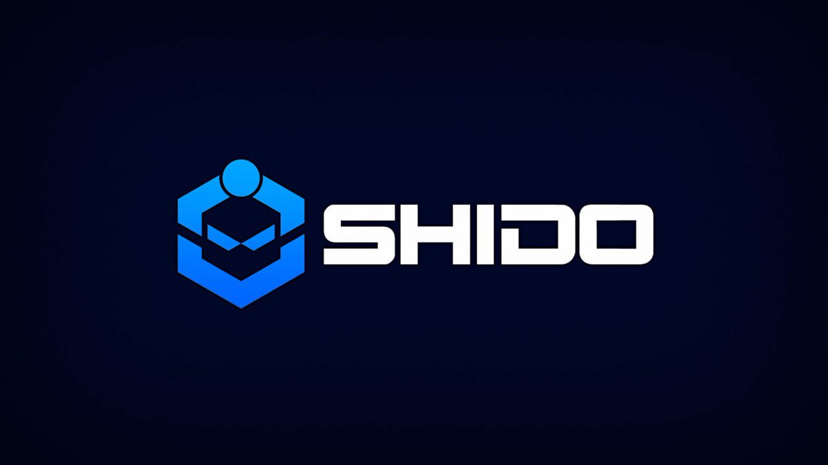 BronzeCrypto's tweet photo. $SHIDO Continues to grow. If you missed the likes of $KAS &amp; $SEI here is a great alternative option, currently sitting around 120m marketcap I've got a nice big bag! https://t.co/vtNhtwquyL