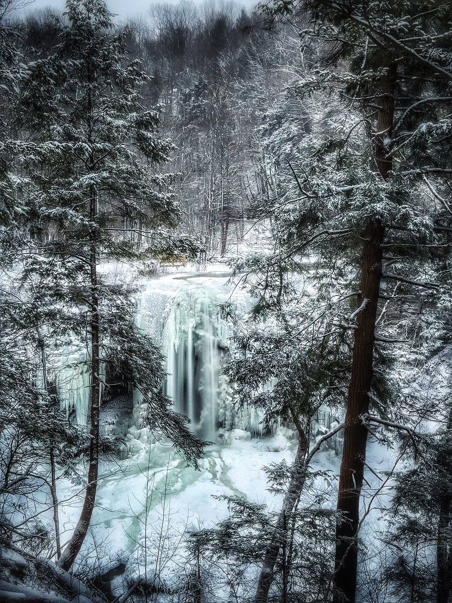bwbelle13421's tweet photo. Walked up what felt like a million steps yesterday, but totally worth it. #lovewhereyoulive #iphonephotography #centralNY #delphifalls https://t.co/x5najtSrIq