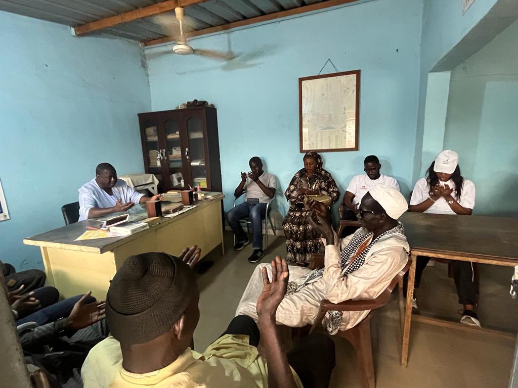 Anaser Sénégal tweet media