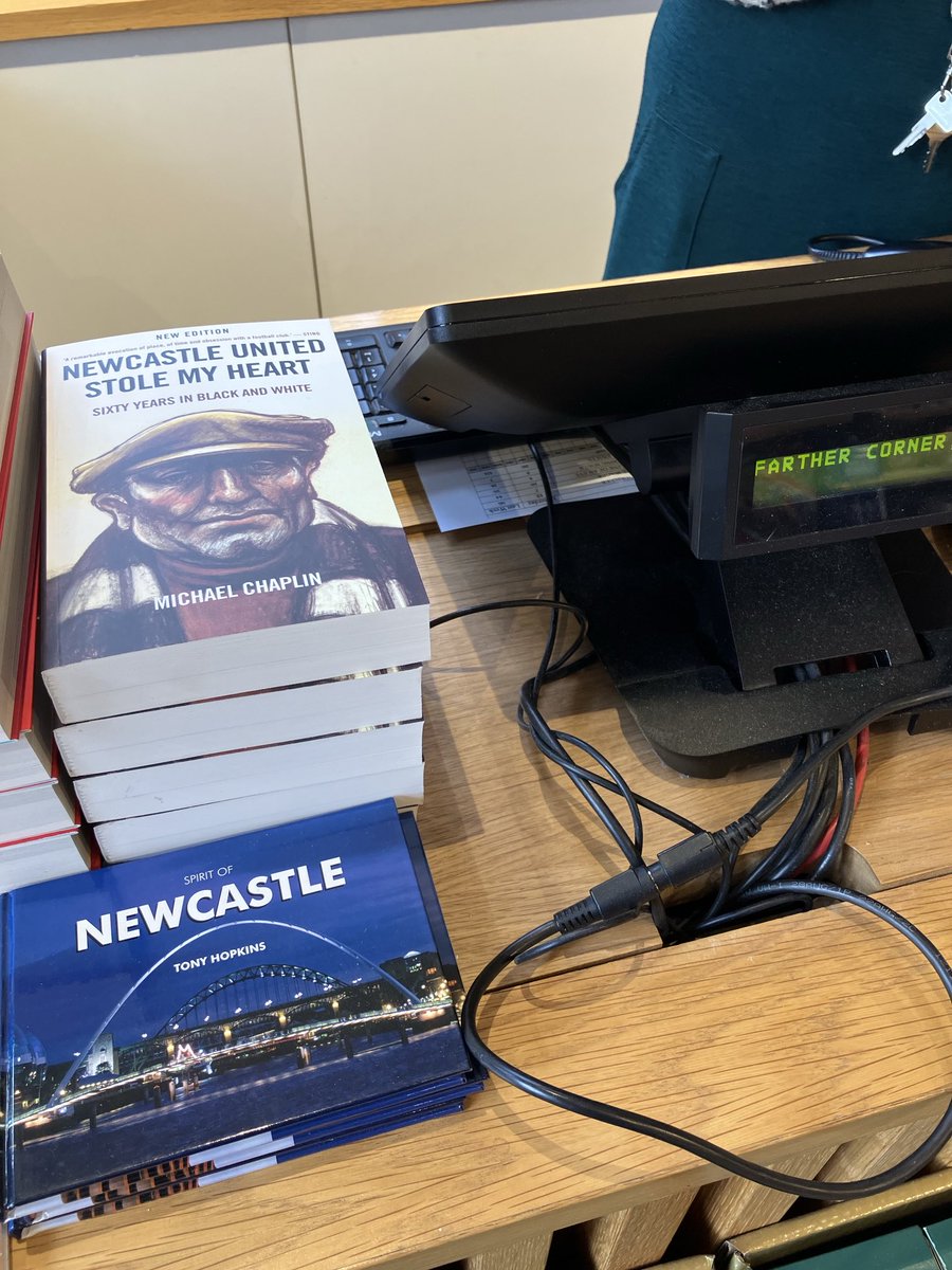 Michael Chaplin tweet media