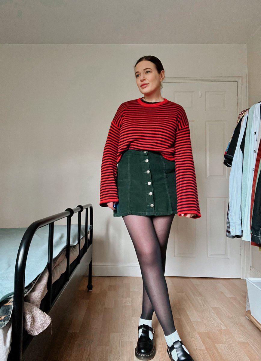 Todays hashtag oh oh tee dee