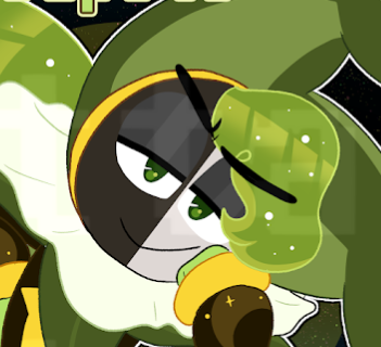 BrittCorruption's tweet photo. OK BUT SAPOTE IS MY EMO JESTER POOKIE https://t.co/mM9VFUI0NN