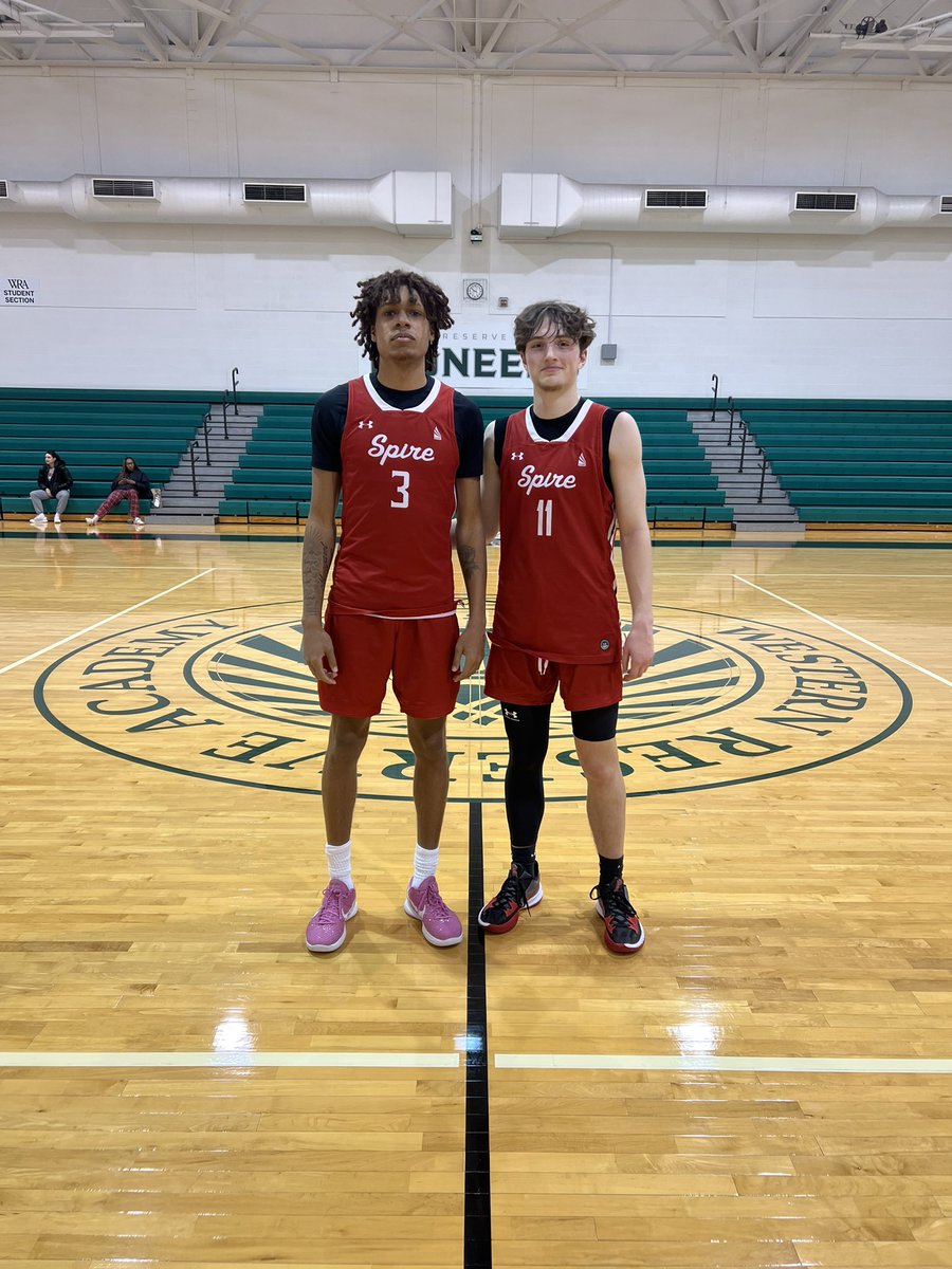 Ohio Prep Conference tweet media