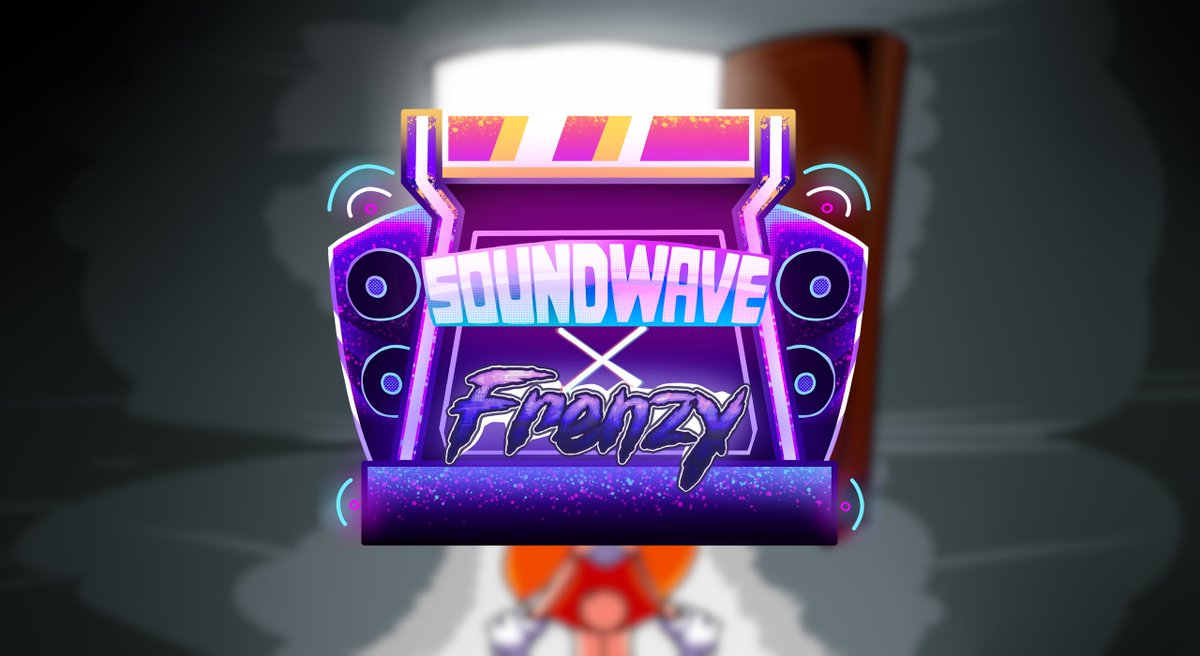 TailMod's tweet image. hey guys
#fnf #fridaynightfunkin #fnfmods
@frenzyfunkin @Soundwavefnf