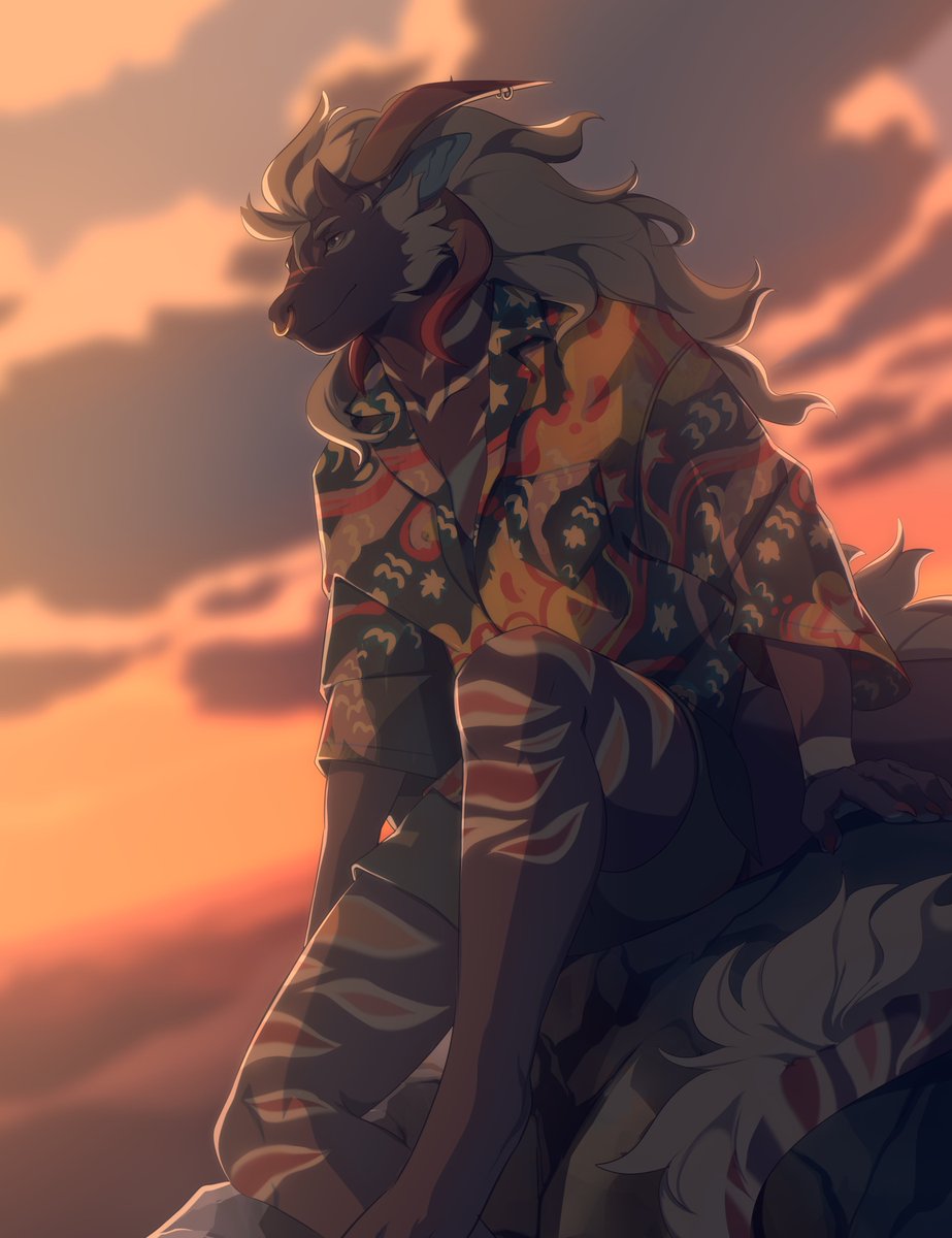 the most glamorous of dragons

🎨 <a href="/sirCaicyo/">🦋 caicyo.bsky.social 🦋</a>