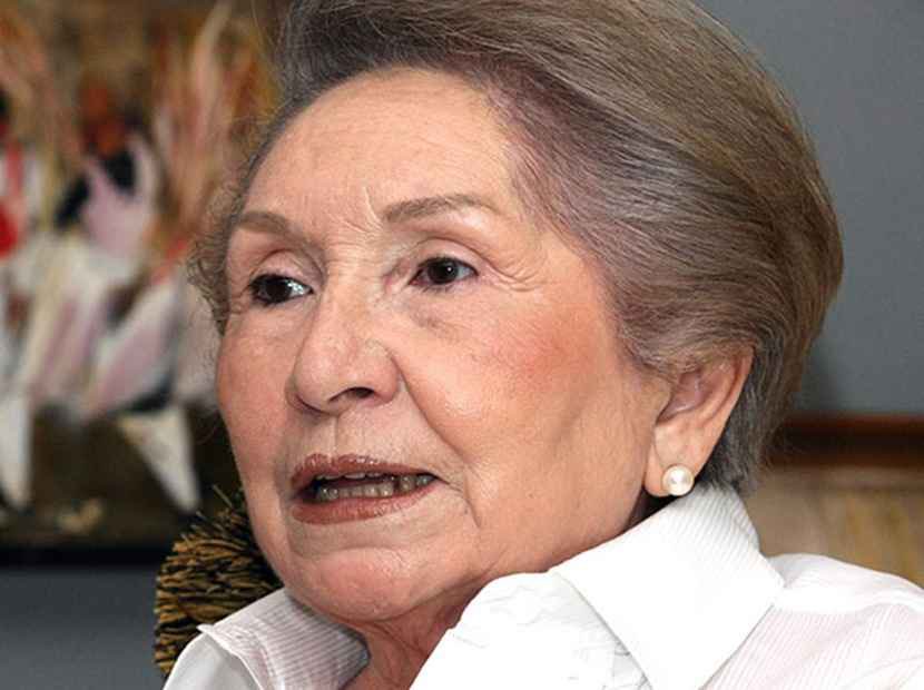 ADOrg_Laraof's tweet photo. #20Ene Hoy de cumpleaños Isabel Carmona de Serra, Presidenta de @ADemocratica en Resistencia.
Ejemplo de gallardia, valentia y coraje. 
Representa lo que es ser Venezolana y ADeca. 
Que Dios le conceda mucha salud y bendiciones para su Vida. 
¡Gracias por ser ejemplo para las Nuevas Generaciones!