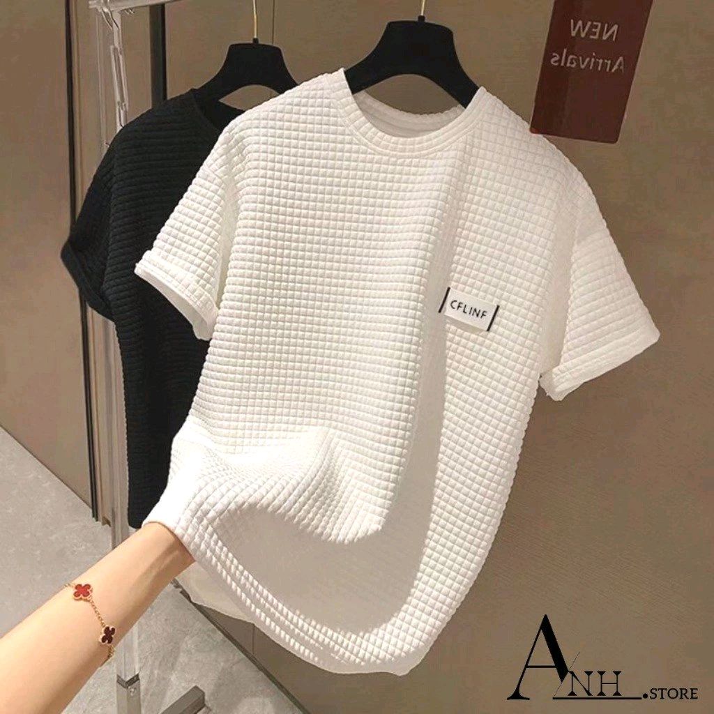 2034thien's tweet photo. Xem ngay Áo Phông Cotton Xốp Nam Logo Thời Trang Store NA với giá ₫79.570. Mua ngay trên Shopee! https://t.co/2r4Mvlvl4A https://t.co/9I8ahYVQTZ