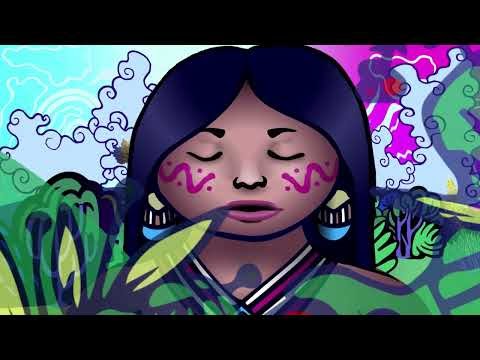asve2025's tweet photo. #_Provea El Ojo del Amazonas: Conciencia ambiental sobre el impacto del Arco Minero y Pueblos Indígenas en Venezuela. por @_Provea: https://t.co/BZGVEwsr4N
Ojo del Amazonas» una obra animada, producida por la organización de derechos humanos Provea con… https://t.co/SeDneBAVBv https://t.co/zoHEM0nY2g