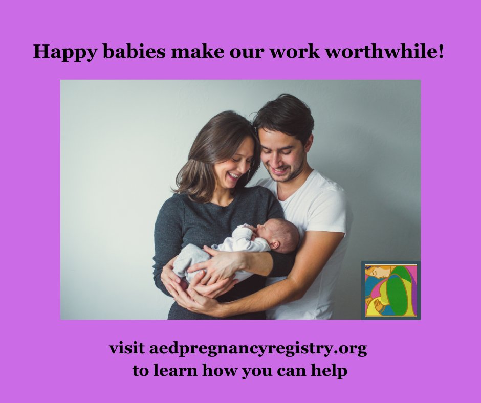 #AED #Healthybabies #Healthymoms #Research #Womenhelpingwomen #Pregnantwithepilepsy