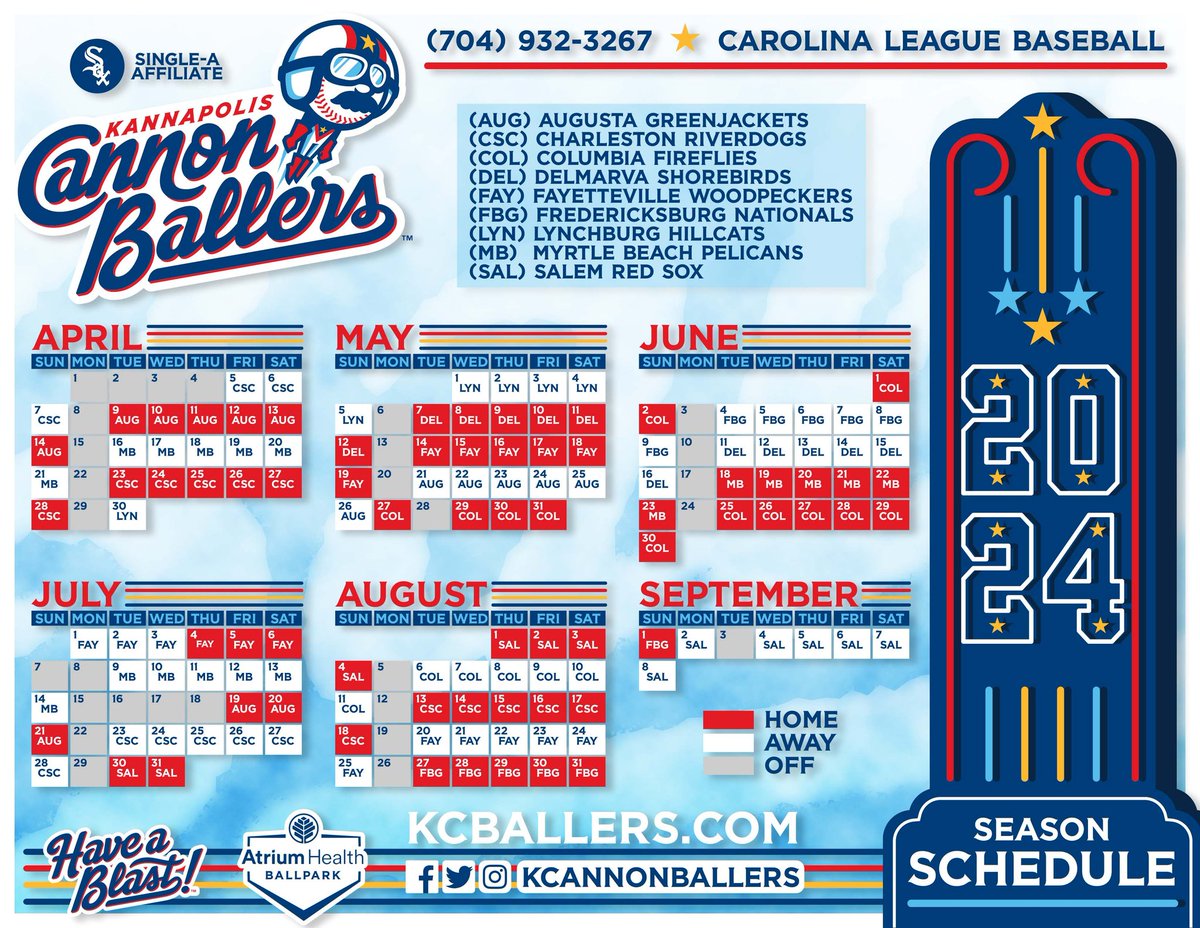 Kannapolis, NC tweet media