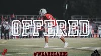 After an amazing visit yesterday <a href="/JewellFootball/">William Jewell Football</a> I’m blessed to receive my second DII offer❗️❗️Big thanks to <a href="/CoachAmbroson/">Jason Ambroson</a> <a href="/CoachJarvis3/">Jarvis Harrod</a> <a href="/coach__tuck/">Coach Tucker</a> #AGTG #BLESSED