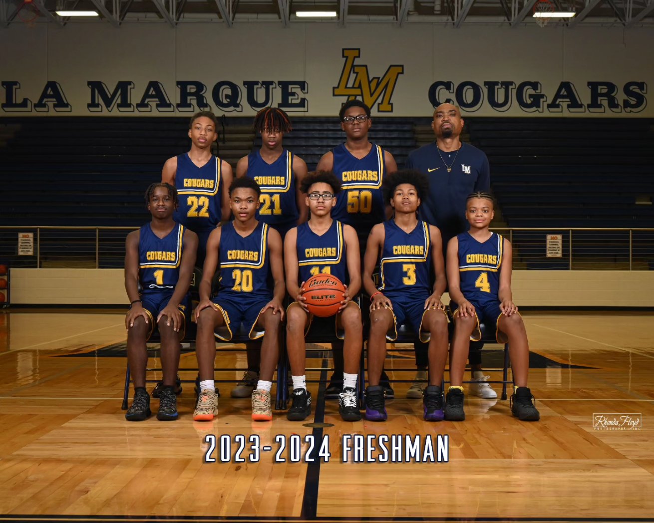 Marque basketball sale