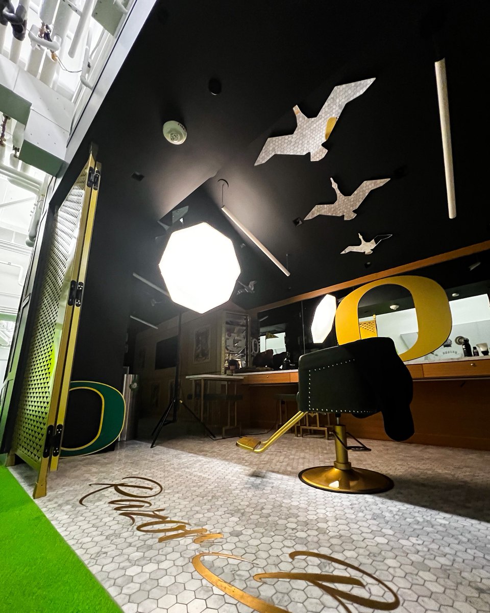 ianrmcfarland's tweet photo. .@OregonTF Content Day 2024. #GoDucks https://t.co/7d7LePFZIZ