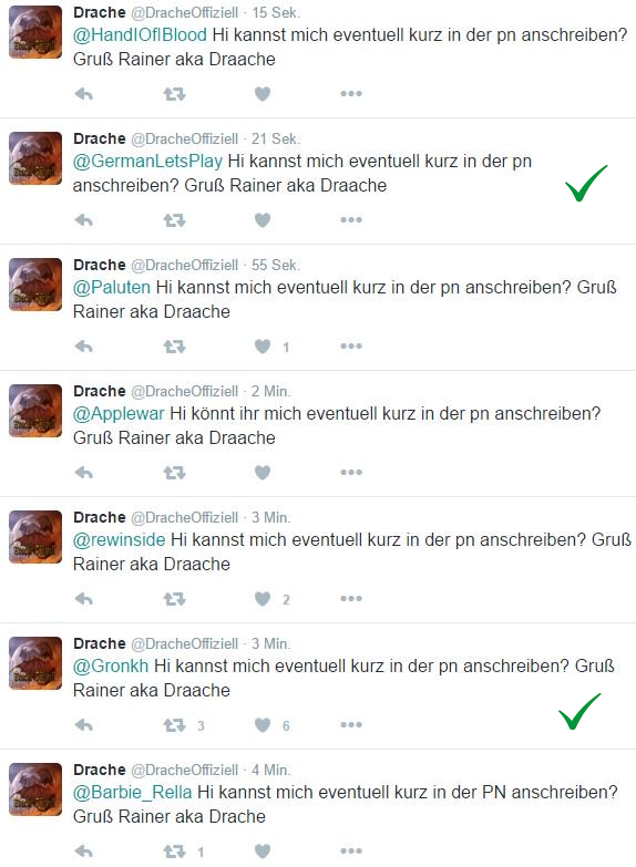 Vivi (Universum Glaubensschwester) tweet media