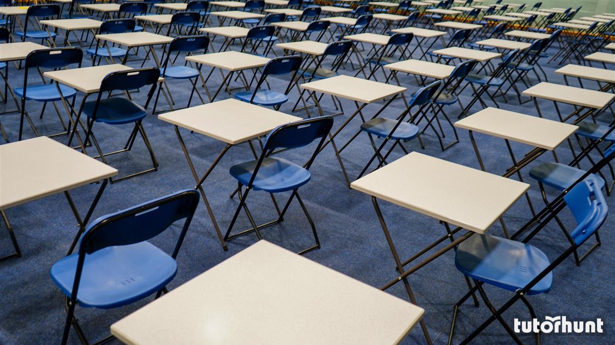 tutorhunt's tweet image. Online exams may become the norm within a few years 

tutorhunt.com/blog/post/onli…