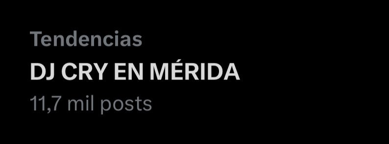 ayeeeb6's tweet photo. 🚨‼️ ATENCIÓN ‼️🚨

sé que todos estamos muy cansados estos días fueron pesados para todos, pero sé que podemos muchos más que esto démosle un poco más es el último esfuerzo por el último día 🙏🚨💀

DJ CRY EN MERIDA https://t.co/O40eXeeYlA