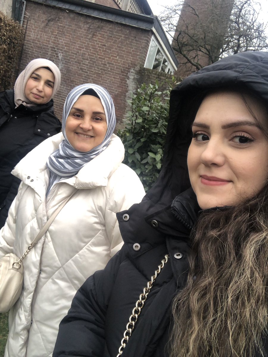 UIDBottrop's tweet image. UID Bottrop bugünde Integrations E.v. Bottropun düzenlediği Kış mevsim Partisine katıldık. Çok değişik ve eğlenceli anlar yaşadık. Bizi kabul ettikleri için teşekkür ederiz.