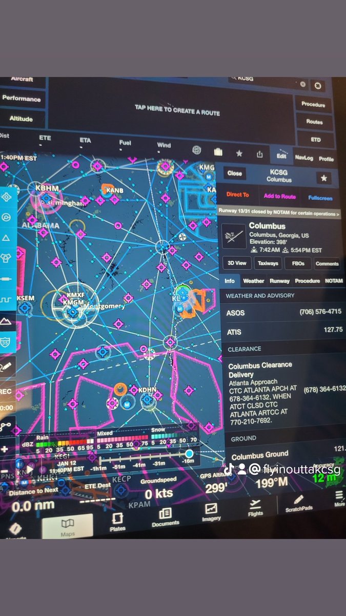 DatBoiKaosMusic's tweet image. Gotta learn how to use #Foreflight