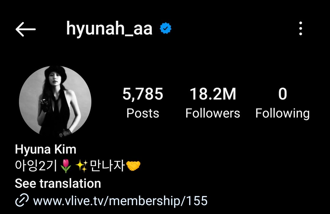 CHUNGHA Charts tweet media