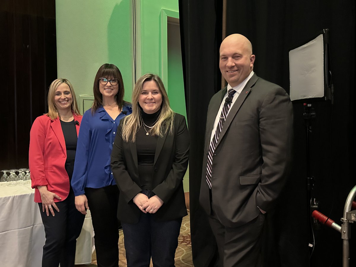 Ontario Federation of Agriculture tweet media