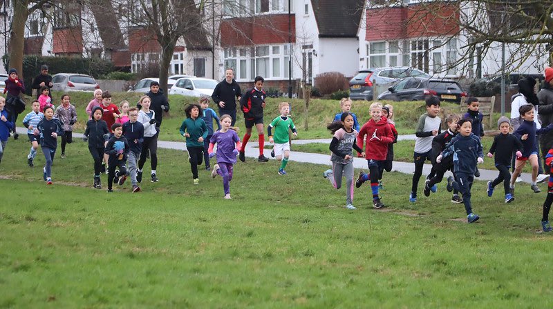 Event 300: Results, news and photos are up. Welcome to our first time visitors, congratulations to our milestone and PB achievers and thank you to our volunteers. parkrun.org.uk/lloyd-juniors/…